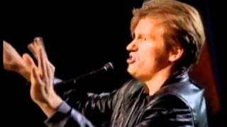 Denis Leary  No Cure For Cancer 55 [upl. by Eserehc]