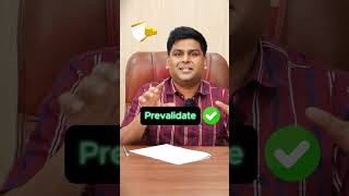 Pre validate Bank Account for Refund of Income Tax  CA Suman Poddar [upl. by Yesiad]