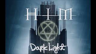 HIM  DARK LIGHT FULL ALBUM [upl. by Sitto]