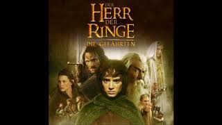 Der Herr der Ringe  18 Lothlorién [upl. by Evette]