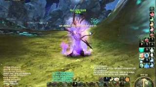 아이온 AION 20 Templar PvP [upl. by Seuguh896]