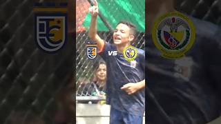 Inter Envigado vs San Ignacio Sub 14 C LAF [upl. by Mose]