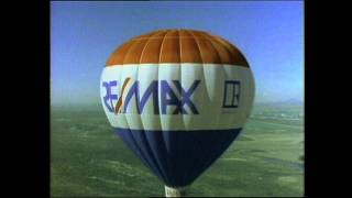 History of the REMAX Balloon with Dave Liniger [upl. by Llehcram]