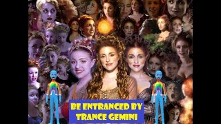 Trance Gemini from Gene Roddenberrys Andromeda [upl. by Nilac598]