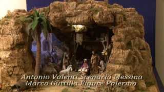 PRESEPE 2013 dicembre HD [upl. by Cordey]