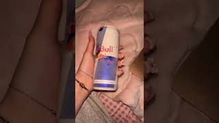 Red Bull Bebida fyp energizante redbull monster diamond [upl. by Sirred]