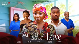 ANOTHER CHANCE TO LOVE  PEARL WATSVICTORY MICHEAL NIGERIAN MOVIES 2024 LATEST FULL MOVIES [upl. by Lerad464]