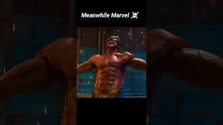 Which Is The Best physique 💪 Marvel VS Dc marvel dccomics status wolverine thor ytshorts [upl. by Anade]