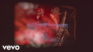 John Coltrane  A Love Supreme Pt IV  Psalm Live In Seattle  Visualizer [upl. by Lupee609]