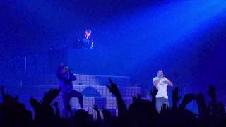 Absolute Beginner feat Torch  Wir waren mal Stars live Sporthalle Hamburg 2016 [upl. by Siari171]