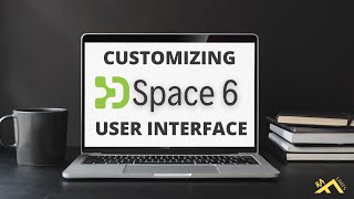 Customizing DSpace 6 User Interface  DSpace Interface Design [upl. by Dene]