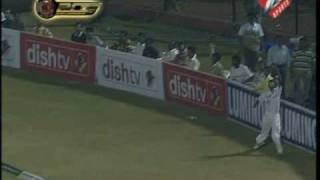 Imran Nazir 83 38 balls v Mumbai ICL 20 20 Championship 08 [upl. by Geneva927]