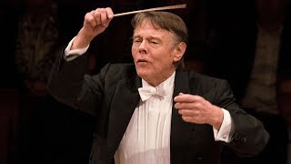 Smetana Overture to quotThe Bartered Bridequot  Jansons · Berliner Philharmoniker [upl. by Montford]