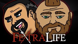 HANGING WITH CAS FROM FEXTRALIFE  Discussing Gaming Streaming and more [upl. by Ateekan]