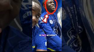 You cant find Hamble football player better than kante football kante viral [upl. by Terra]