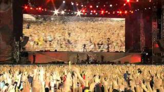 Metallica  Seek And Destroy Live Sofia 2010 HD [upl. by Ardnasirk244]