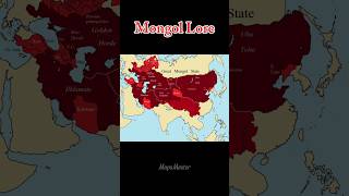 The Mongol Lore  shorts [upl. by Greyso]