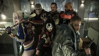 The Suicide Squad  Official Trailer 2 2021 Margot Robbie Idris Elba John Cena [upl. by Sunny30]