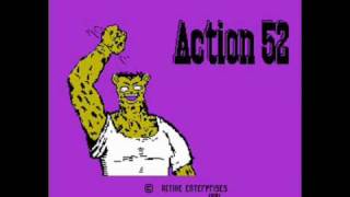 Action 52  Crybaby Theme [upl. by Malia944]