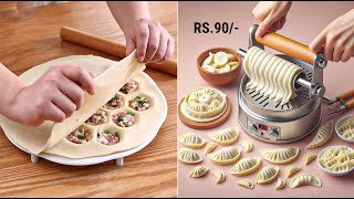 18 Amazing New Kitchen Gadgets Under Rs50 Rs199 Rs999  Available On Amazon India amp Online [upl. by Gonick]