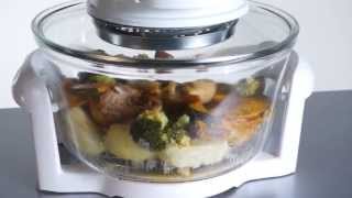 Micasa Convection Oven amp Multi Cooker [upl. by Sula]