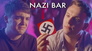 Nazi Bar  JACK amp DEAN [upl. by Agosto84]