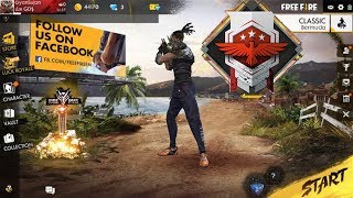 🔴LIVE  Free Fire Battlegrounds  INDIA vs TIme solo [upl. by Eilahtan402]