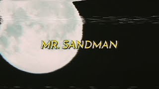 The Chordettes  Mr Sandman sub españollyrcis [upl. by Bronk165]