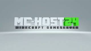 MCHOST24 Teamspeak Server auf Linux installieren [upl. by Ephrayim760]