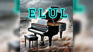 Elul Niggun audio only  Piano Cover pianocover piano [upl. by Luo804]