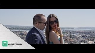 MCN  Ti i Ja ft Sara Jo OFFICIAL VIDEO [upl. by Anaujd]