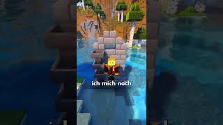 Hört auf NUR TRICHTER zu benutzen Mit diesem Trick gehts viel besser minecraft [upl. by Vaas]