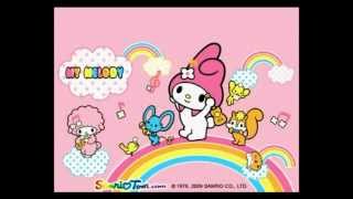 My Dream My Melody Full [upl. by Nivan]