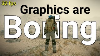 No One ACTUALLY Cares about Graphics Heres Why [upl. by Elockcin]