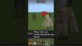 World is cleaned keşfetbeniöneçıkar mamiedits minecraft [upl. by Lesig]