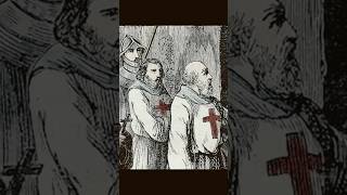 The Final Facts About the Knights Templar [upl. by Cadell]