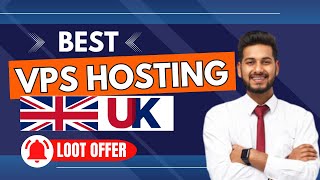 VPS Hosting in UK  Best VPS Server UK  UK VPS Top Providers [upl. by Ladd422]