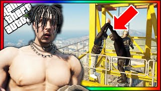 Funny GTA 5 RP Moments That Cure Depression 45 [upl. by Tigram632]