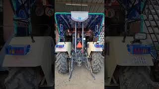 JKTRACTOR CHHATRI WORKS RADHANPUR [upl. by Juliet]