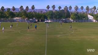 Dec 8 2024  MLS Next U15  Chicago FC United v FC Westchester [upl. by Burkhart]