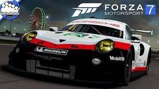 FORZA MOTORSPORT 7  Daytona Multiplayer Livestream  Alle Infos [upl. by Anurag]