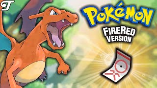 CLEANSE TAG Location  🔥 Pokémon Fire Red amp Leaf Green 🌱 [upl. by Der]