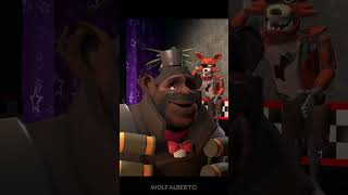 Is that Freddy Fazbear tf2 memes freddyfazbear fnaf fnafvstf2 [upl. by Moberg230]