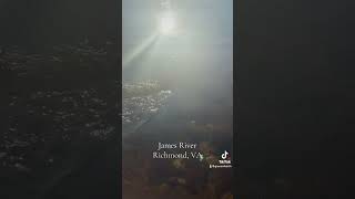 James River ASMR Richmond VA [upl. by Lerred]