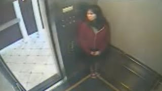 Elisa Lam Full Elevator Footage [upl. by Carolina]