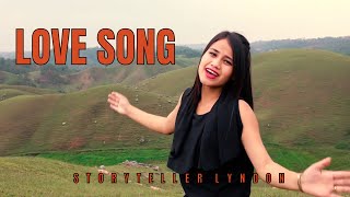 love song khasi video album [upl. by Rolyak]