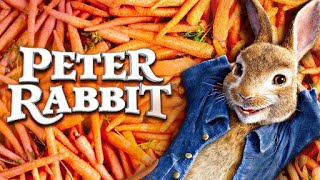 Peter Rabbit trailer High Tone [upl. by Elset773]