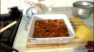 How Jamaica Make Lasagne  Recipes By Chef Ricardo [upl. by Sedberry]