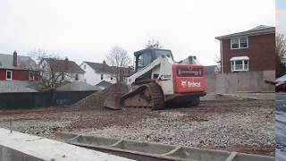 Radius vs Vertical Liftpath Which Skid Steer Loader is Better [upl. by Eelydnarb]