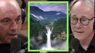 Joe Rogan  The Amazon is a Colossal Mystery wGraham Hancock [upl. by Berner815]